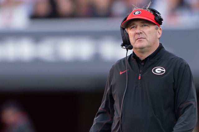 Where does Georgia go from here?