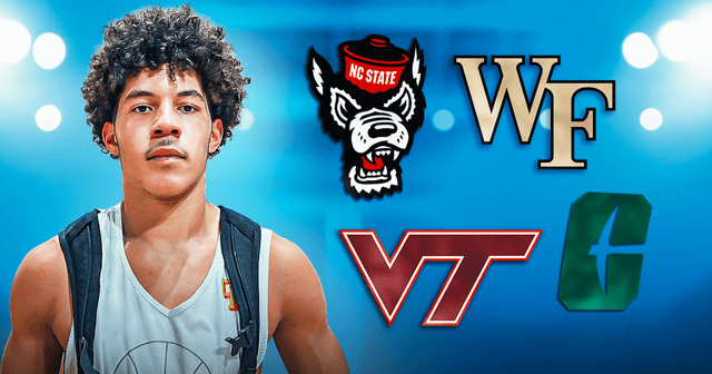 Recruiting Intel: Rivals150 F Jayon Connor details final four as he enters decision-making mode