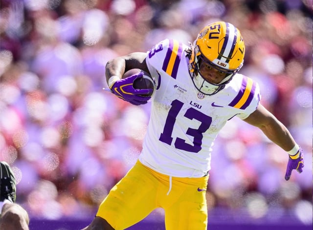 5 Keys to the Game: No. 18 LSU at Auburn