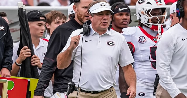 Georgia News and Notes: Injury updates and more