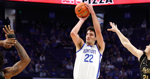 PHOTO GALLERY: Kentucky vs. UCF