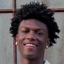 Mason Pearsall-Brown