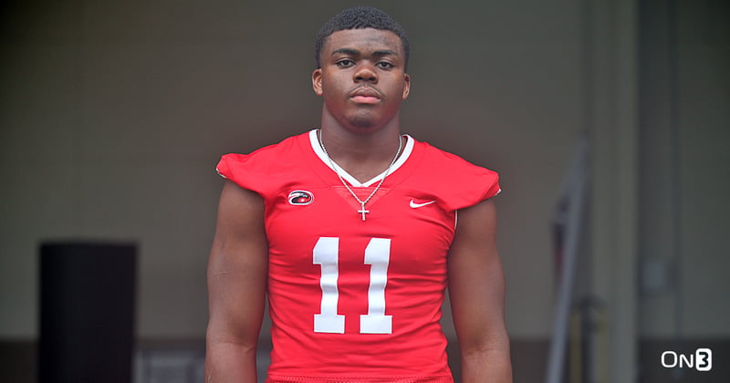 Soloman Williams