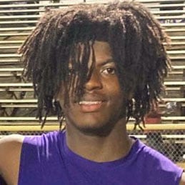 Amari Mathis Amari Thomas - Florida State Seminoles - Running Back
