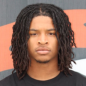 Kenneth Ward - Pittsburg - Wide Receiver