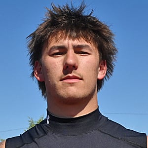 Kael Snyder - Perry - Quarterback