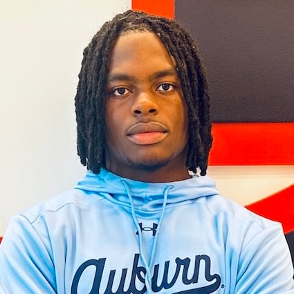Eric Perry - Memphis Tigers - Running Back