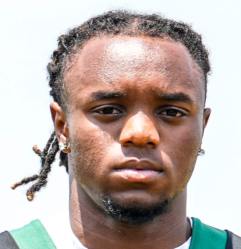 Daylon Singleton