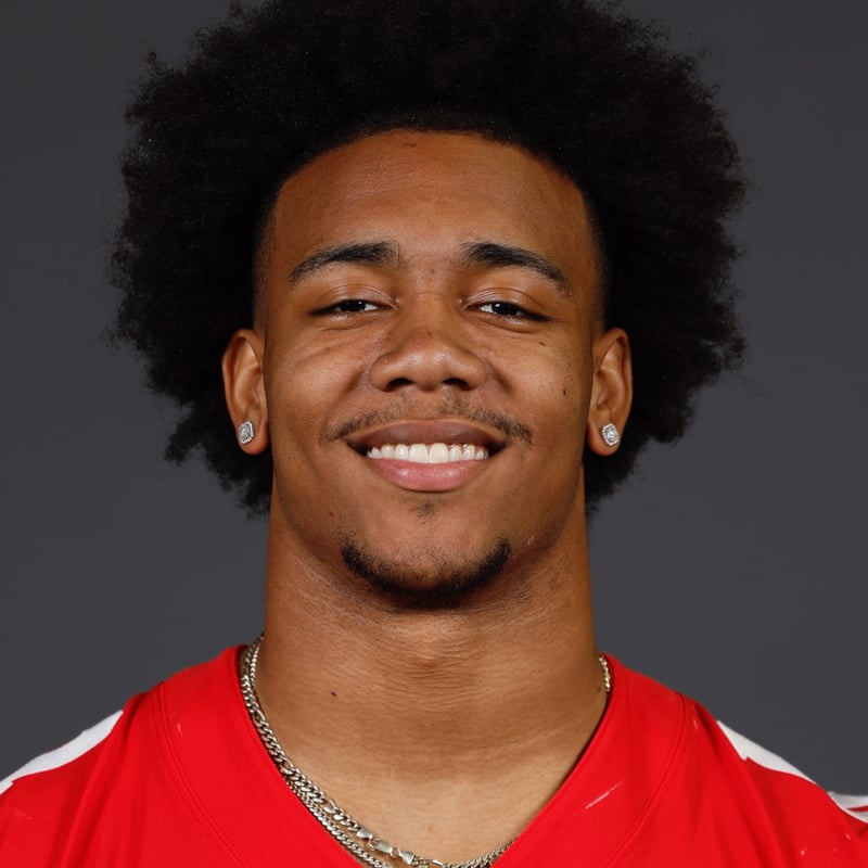 C.J. Hicks - USF Bulls - Edge