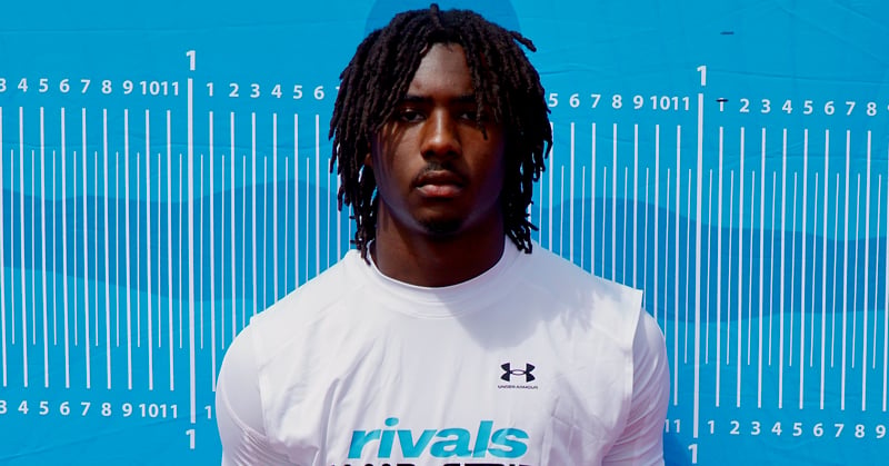 Anthony Uzondu