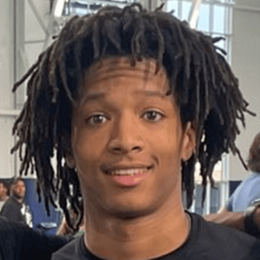 Deshaun Lanier