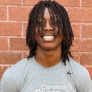 Jordan Young