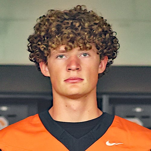 Gt Rivals Main Menu Hudson West - Sarasota - Quarterback