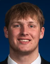 Evan Link Evan Link - Michigan Wolverines - Interior Offensive Line