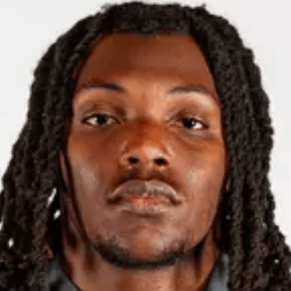Devyon Hill-Lomax - Missouri Tigers - Wide Receiver