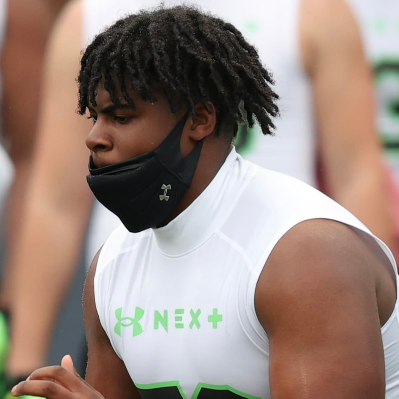 Cortez Smith