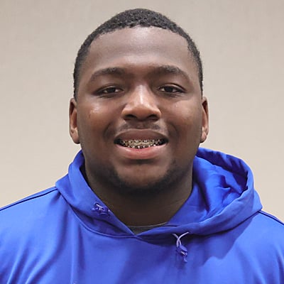 Xavier Porter