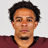 Brenen Thompson - Mississippi State Bulldogs - Wide Receiver