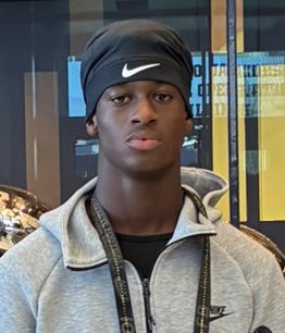 Devin Hill Jr.