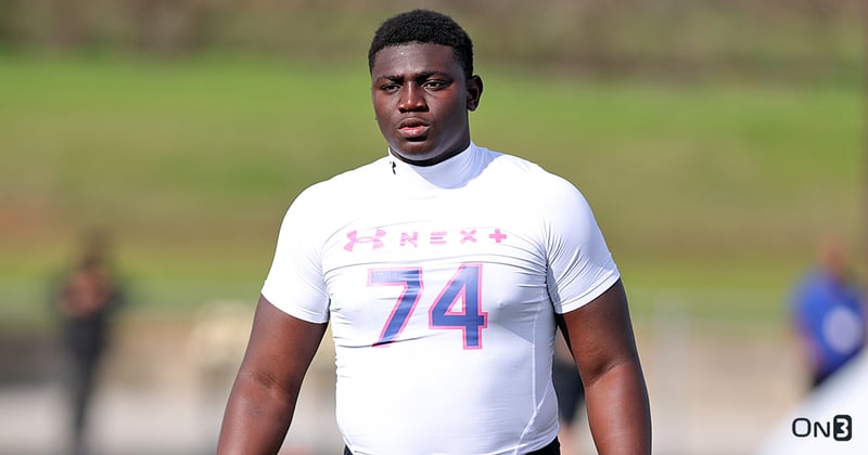Michael Fasusi