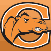 2017 Campbell Fighting Camels Football Industry Comparison Commits