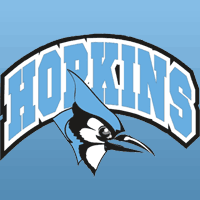 Johns Hopkins Blue Jays Avatar
