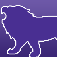 paine college lion Avatar