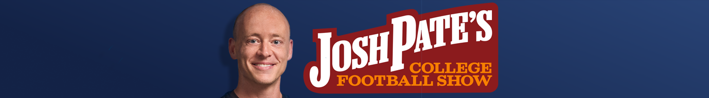 Josh Pate Header