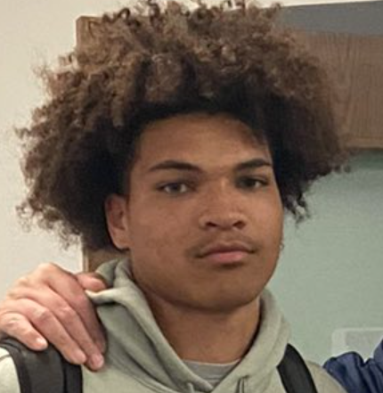 Rihyael Kelley