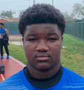 Malik White