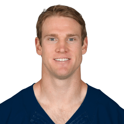 Ryan Tannehill - Tennessee Titans - QB