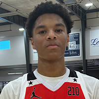 Jacob Lanier