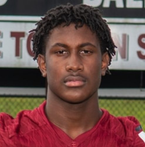 Zyan Gibson