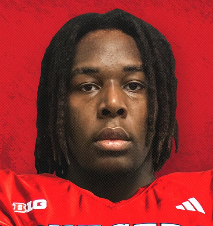 Tyrell Simpson
