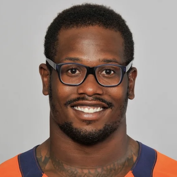 Von Miller Buffalo Bills Linebacker