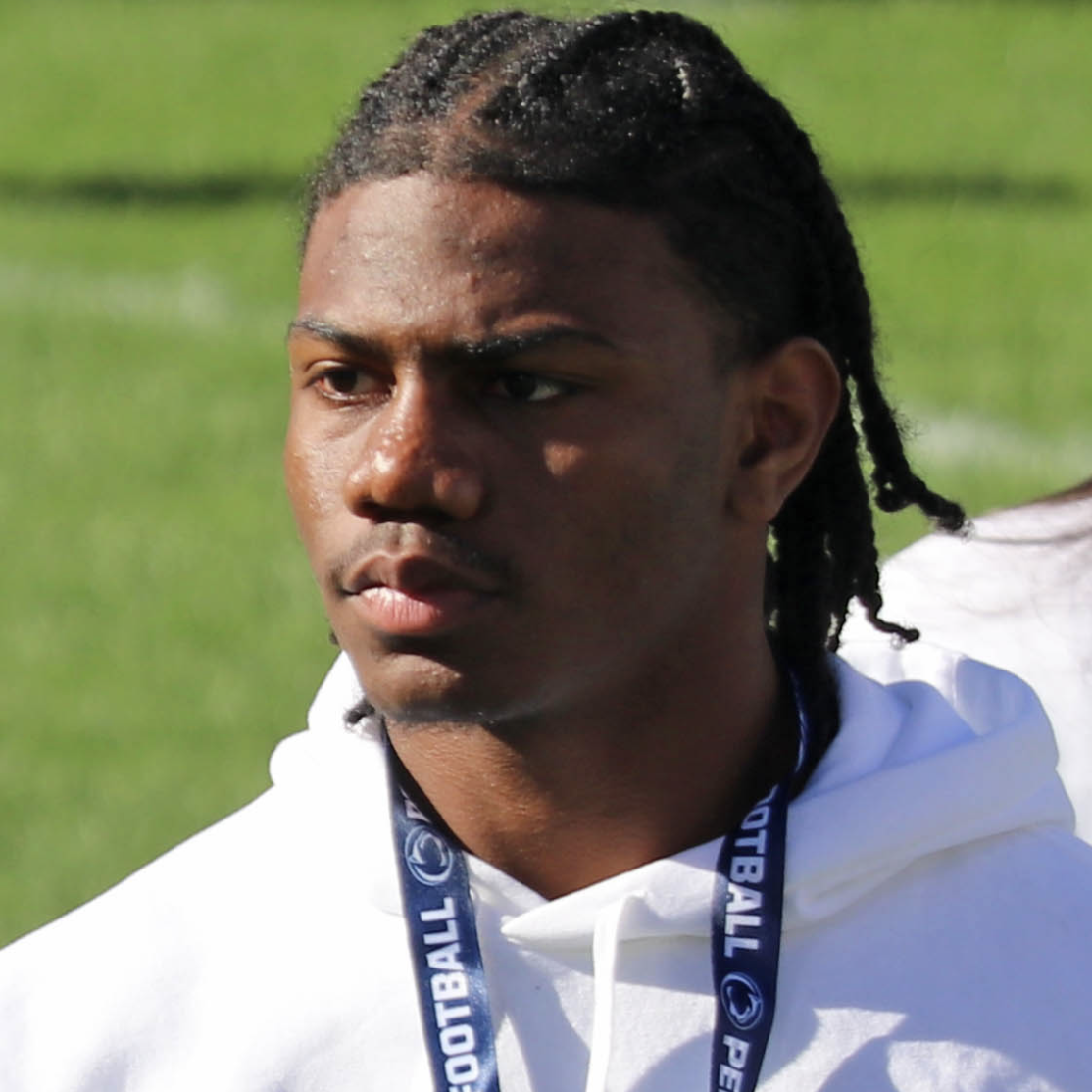 Sa'Nir Brooks