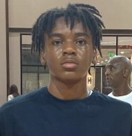 Mekhi Allen