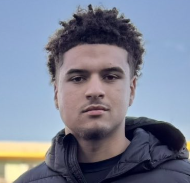 Jayden Lewis