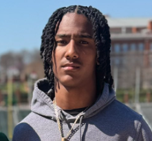JJ Conyers