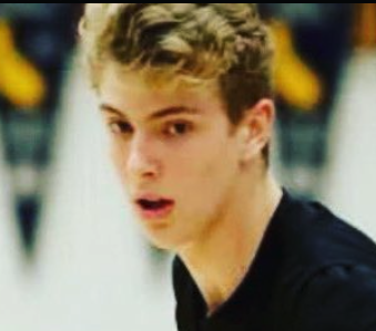 Alec Blair - Oklahoma Sooners - Small Forward