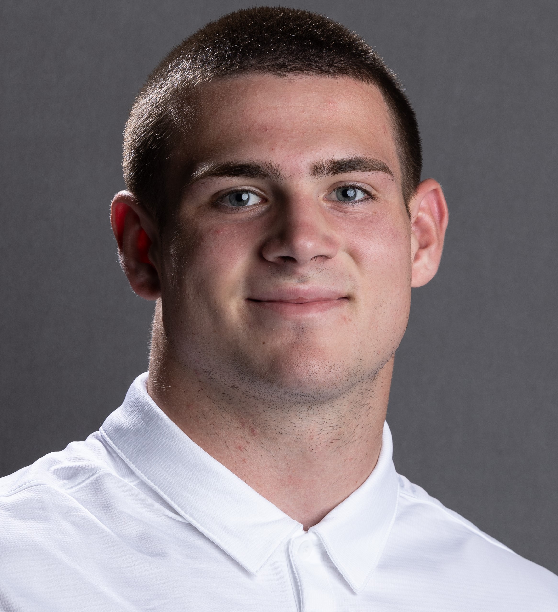 Aidan Hall - Iowa Hawkeyes - Linebacker