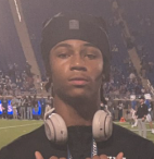Cairo Williams