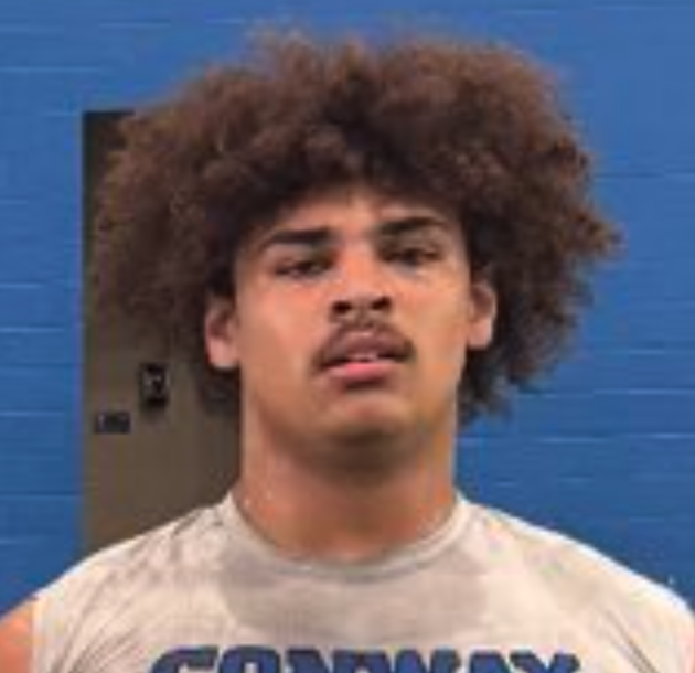 Isaiah Bowman