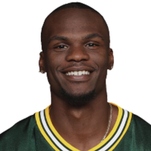 Marquez Valdes-Scantling, Wide Receiver, USF Bulls, Green Bay Packers - NIL  Profile - Opendorse