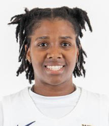 Chloe Webb - California Baptist University Lancers - Shooting Guard
