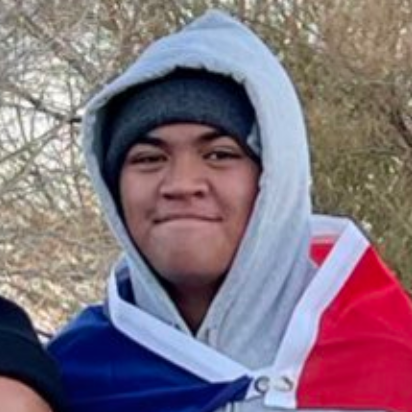 Mataalii Benjamin