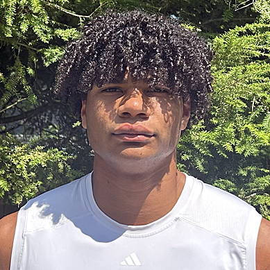 Mekai Brown