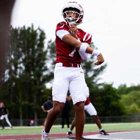Trey Hasan