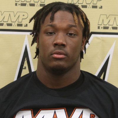 Xavier Brown