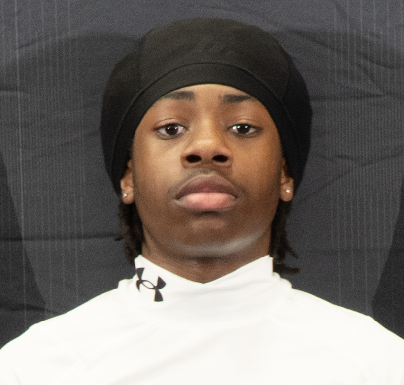 Trayvis Hunter